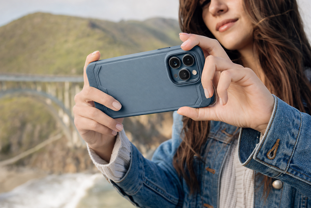 Camera Phone Cases For An Iphone Plus IPhone Plus Cover Black Soft Color Borders Logo Hole With Camera –  OrderNation