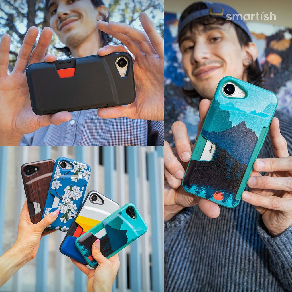 Best Case for iPhone 17e: Top Picks for 2026 Smartish Best Case for iPhone 17e: Top Picks for 2026 Smartish