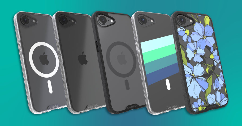 iPhone 17 Screen Protector: Best Brand Guide 2026 Smartish iPhone 17 Screen Protector: Best Brand Guide 2026 Smartish