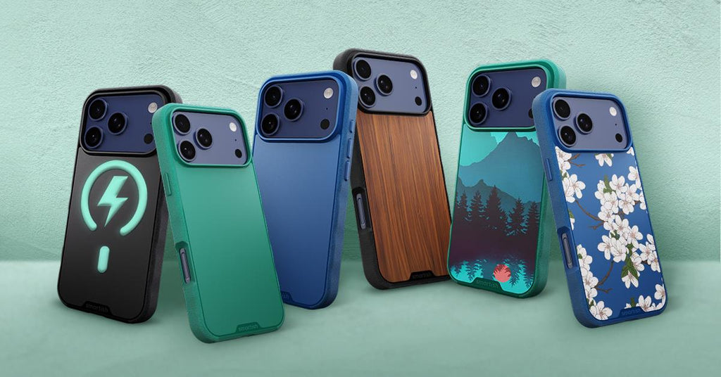 Slim vs Thick Phone Cases: Protection Compared Smartish Slim vs Thick Phone Cases: Protection Compared Smartish
