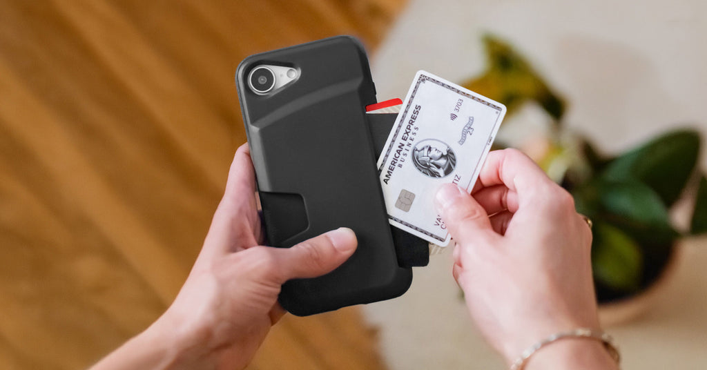 iPhone 17e Wallet Case Guide 2026: Grip, Style & Smarts Smartish iPhone 17e Wallet Case Guide 2026: Grip, Style & Smarts Smartish
