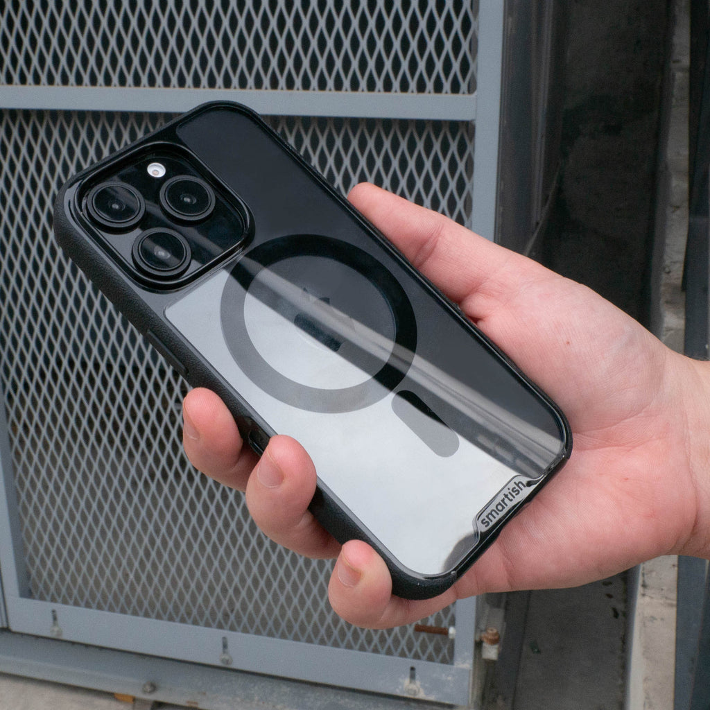 iPhone Case with Strongest Magnet: 2026 Guide Smartish iPhone Case with Strongest Magnet: 2026 Guide Smartish