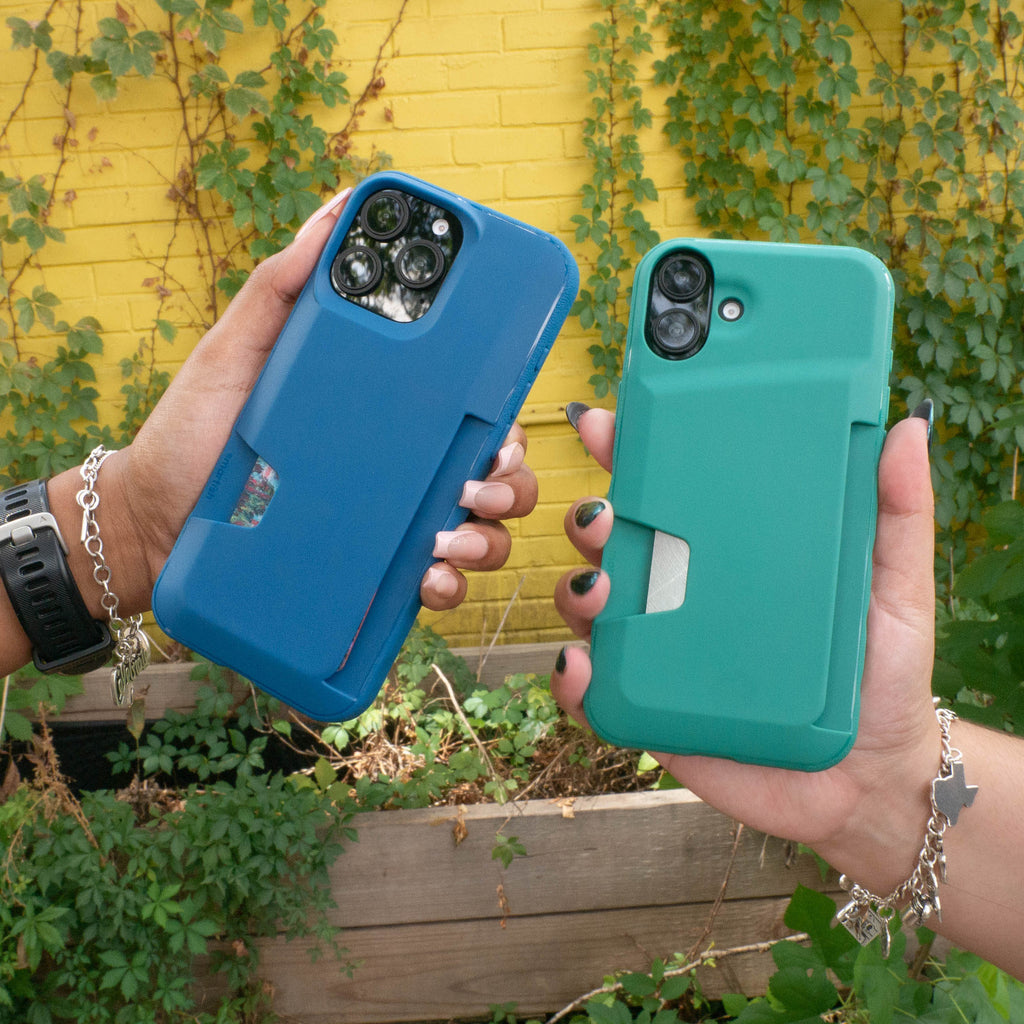 iPhone 17 Card Holder Case Clever Protection Guide Smartish iPhone 17 Card Holder Case Clever Protection Guide Smartish