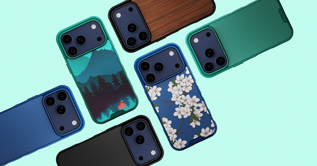 Recommended Phone Cases for Daily Work Use | Smartish Recommended Phone Cases for Daily Work Use | Smartish