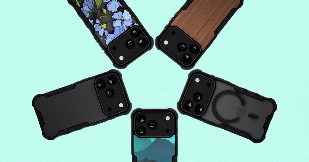 Top Protective Cases with Wireless Charging Support Smartish Top Protective Cases with Wireless Charging Support Smartish