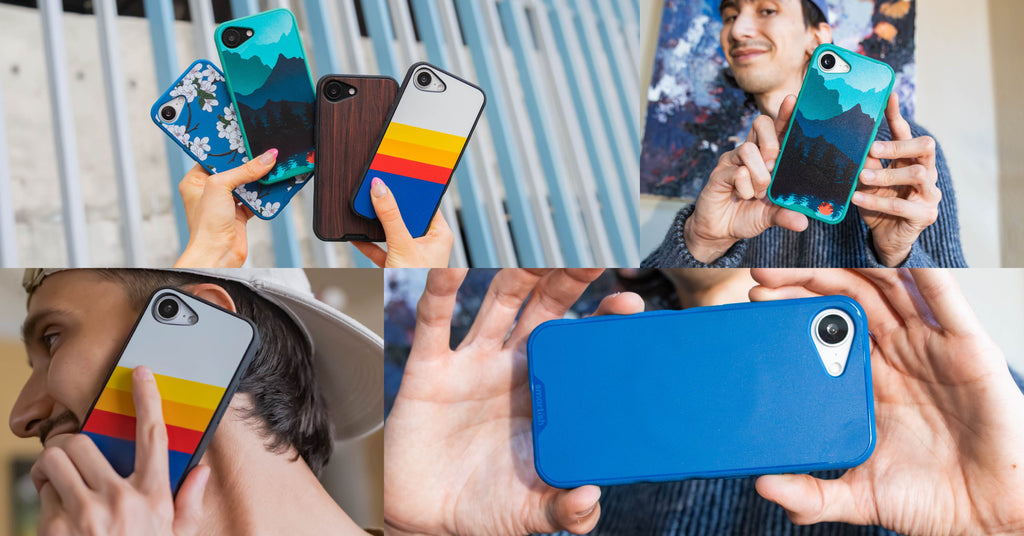 Where to Get Free Shipping on Phone Cases Smartish Where to Get Free Shipping on Phone Cases Smartish