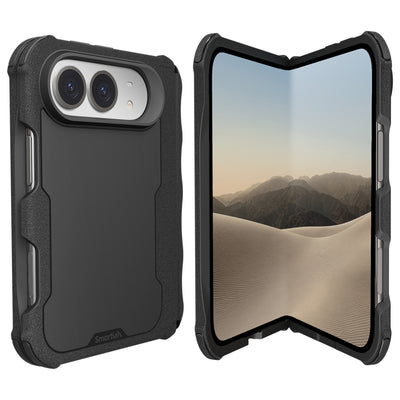 Black Tie Affair-iPhone Duo
