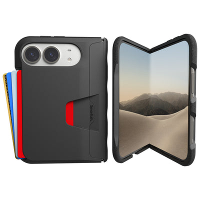 Black Tie Affair-iPhone Duo