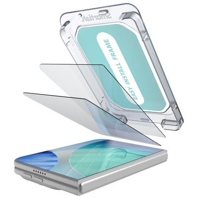 Clear-iPhone Duo