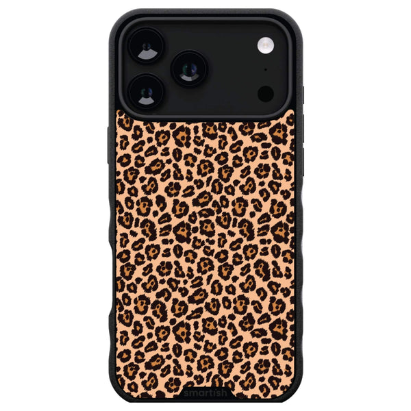 Don't Trust a Cheetah Don't Trust a Cheetah