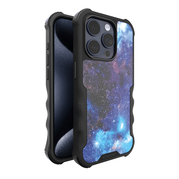 Smartish iPhone 15 Pro MagSafe Case - Gripzilla - Heavy Duty Armor Cover Smartish iPhone 15 Pro MagSafe Case - Gripzilla - Heavy Duty Armor Cover