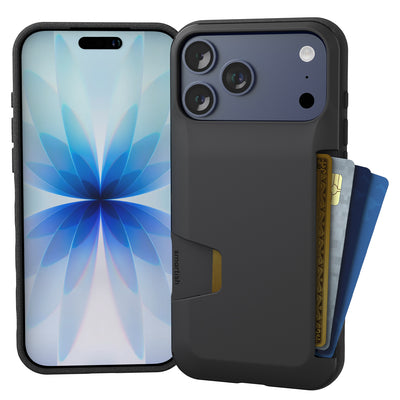 Black Tie Affair-iPhone 17 Pro Max