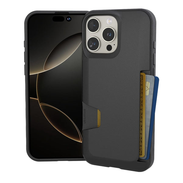 Why Your Phone Deserves a Wallet Case: A Love Story