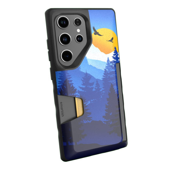 S21 Ultra Best Buy Samsung S21 Cases S24 Ultra Wallet Case – Slim