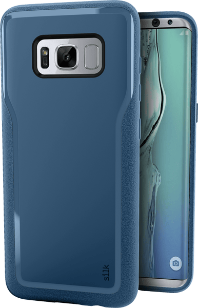 Gripmunk - Slim Case for Galaxy S8 Plus / S8+ by Smartish