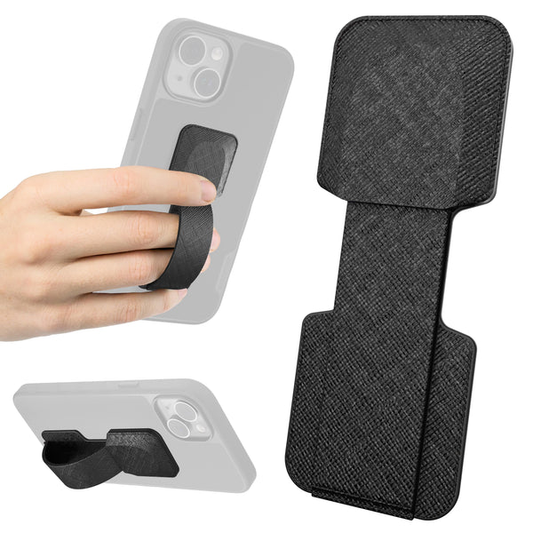 Pink Magsafe Popsocket On The Grip Magnetic Cute Solid Macaron