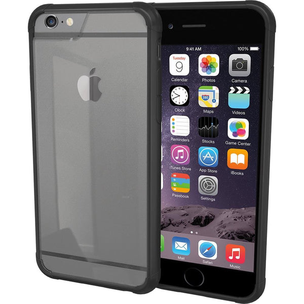 PureView Clear Slim Case for iPhone 6/6s Plus