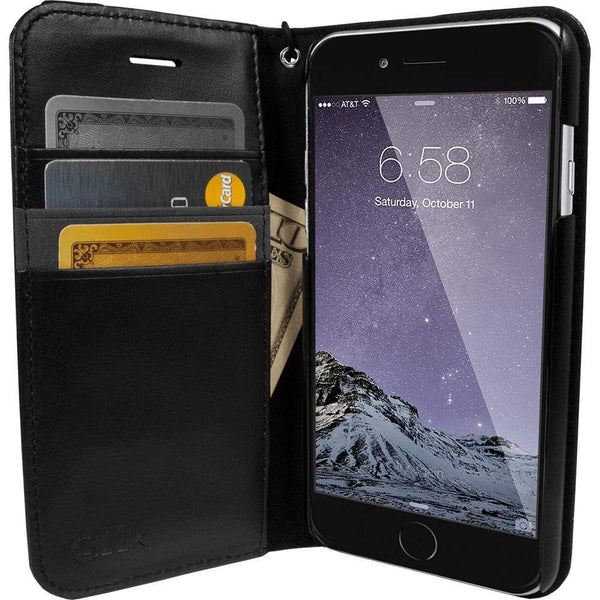 Folio Wallet for iPhone 6/6s "Keeper of the Things"