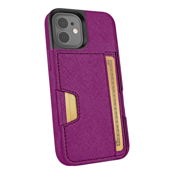 Wallet Slayer Vol. 2 - Card Case for iPhone 12 mini (5.4