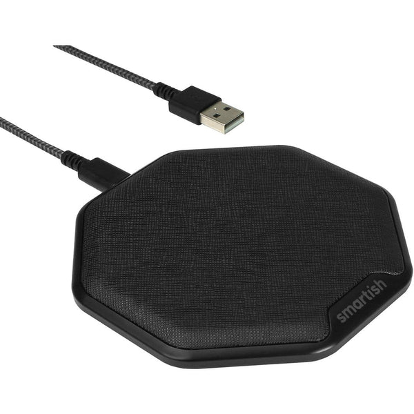 Charge Island - Universal Wireless Charger