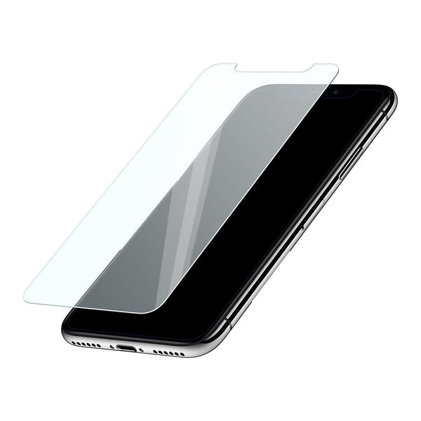 Tuff Sheet Tempered Glass Screen Protector 2 Pack Smartish 0275