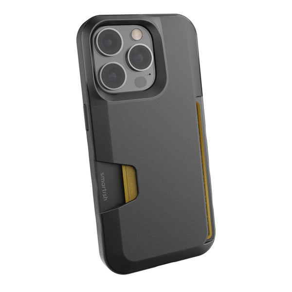 Why a Wallet Case is Your Phone's New Best Friend