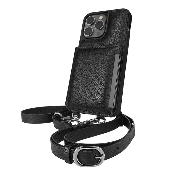 Dancing Queen Crossbody Wallet Case for iPhone 14 Pro Max – Smartish