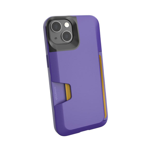 Wallet Slayer Vol. 1 - Card Case for iPhone 13 (6.1