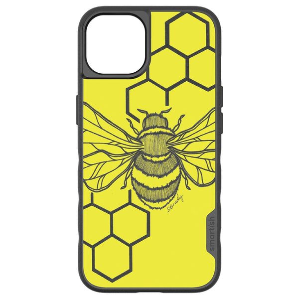 Bumble Bee by Samantha Brady – Smartish Bumble Bee by Samantha Brady – Smartish