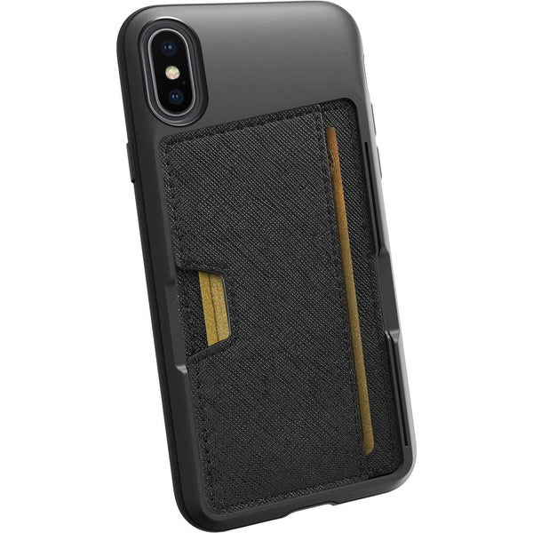 Wallet Slayer Vol. 2 - Card Case for iPhone X / XS