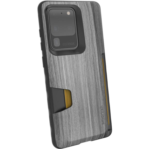 Wallet Slayer Card Case for Galaxy S20 Ultra – Smartish