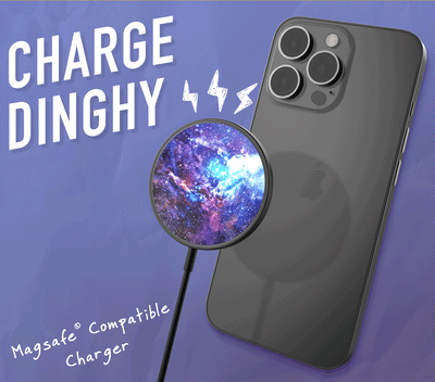Charging & Cables