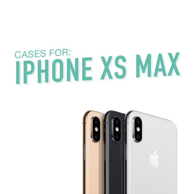 iPhone XS Max