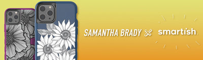 Samantha Brady