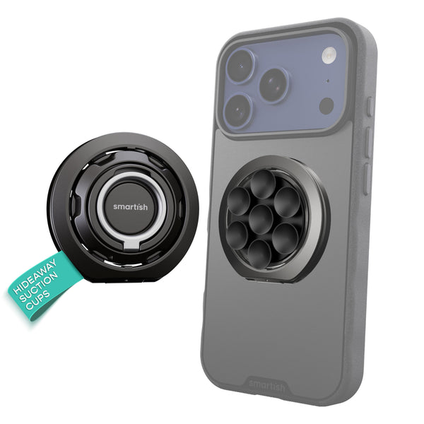 Phone Case with Magnetic Charger MagSafe-Ready Protection | Smartish Phone Case with Magnetic Charger MagSafe-Ready Protection | Smartish