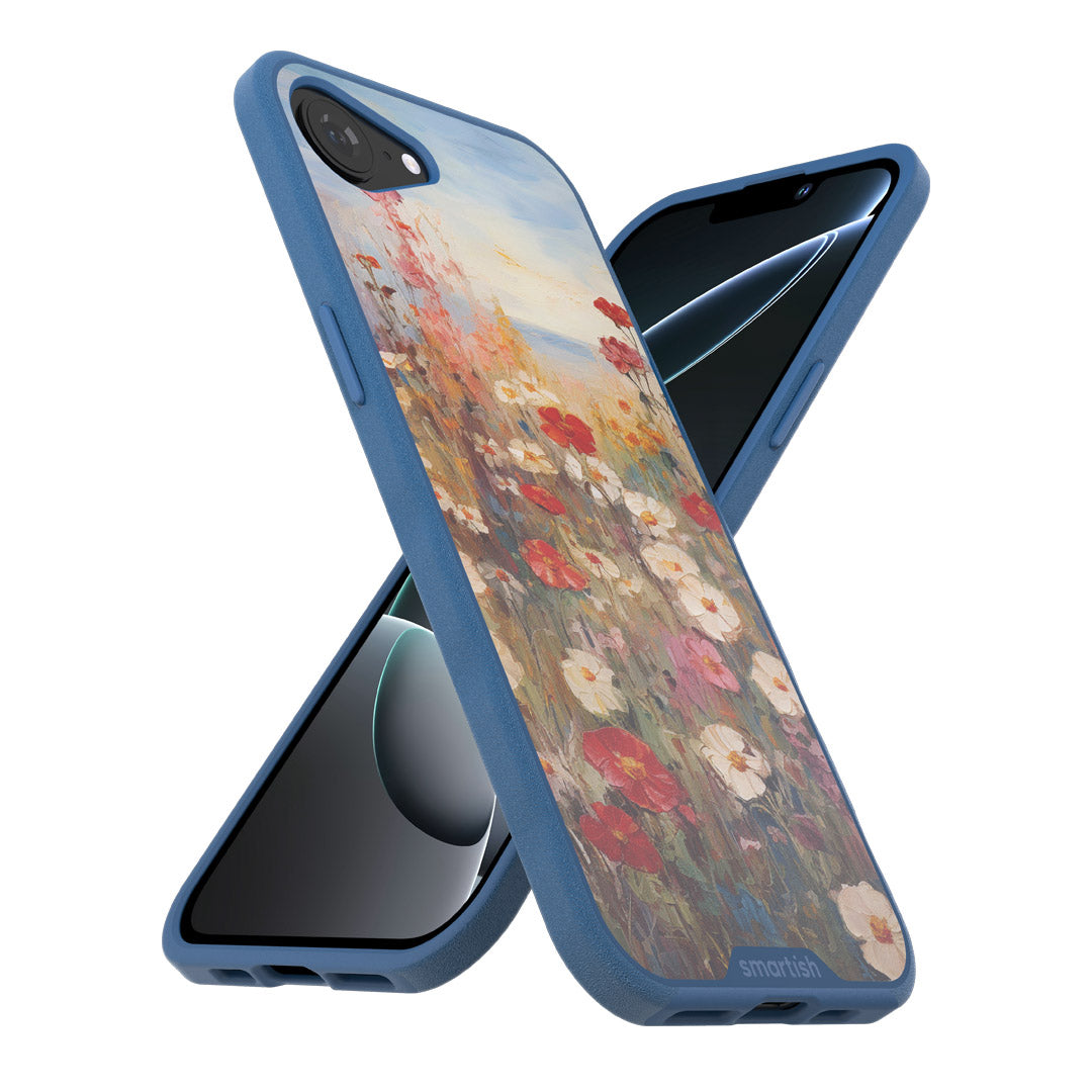 iPhone 16e MagSafe Case – Slim, Grippy & Protective | Smartish