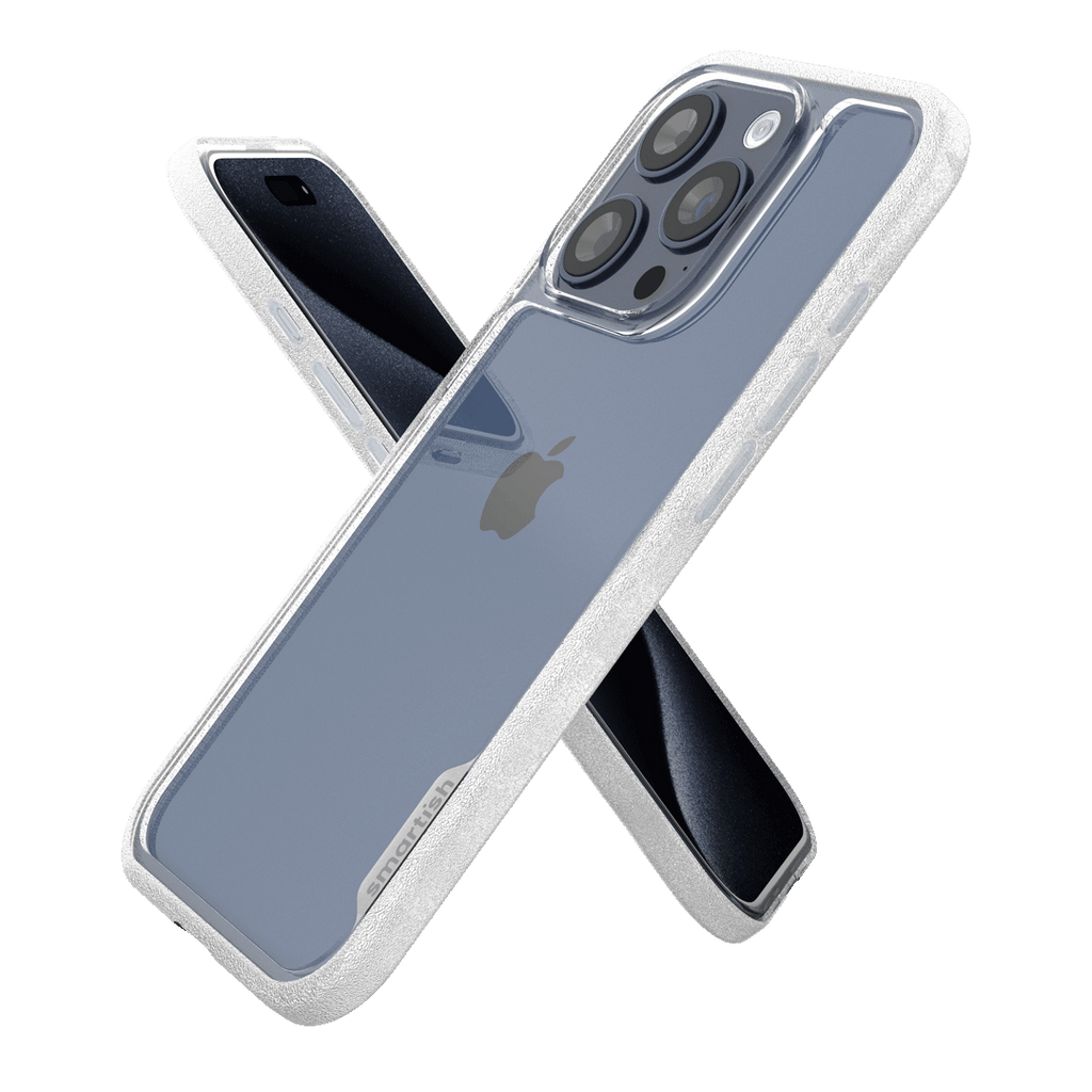 Gripmunk - Slim Case for iPhone 15 Pro – Smartish