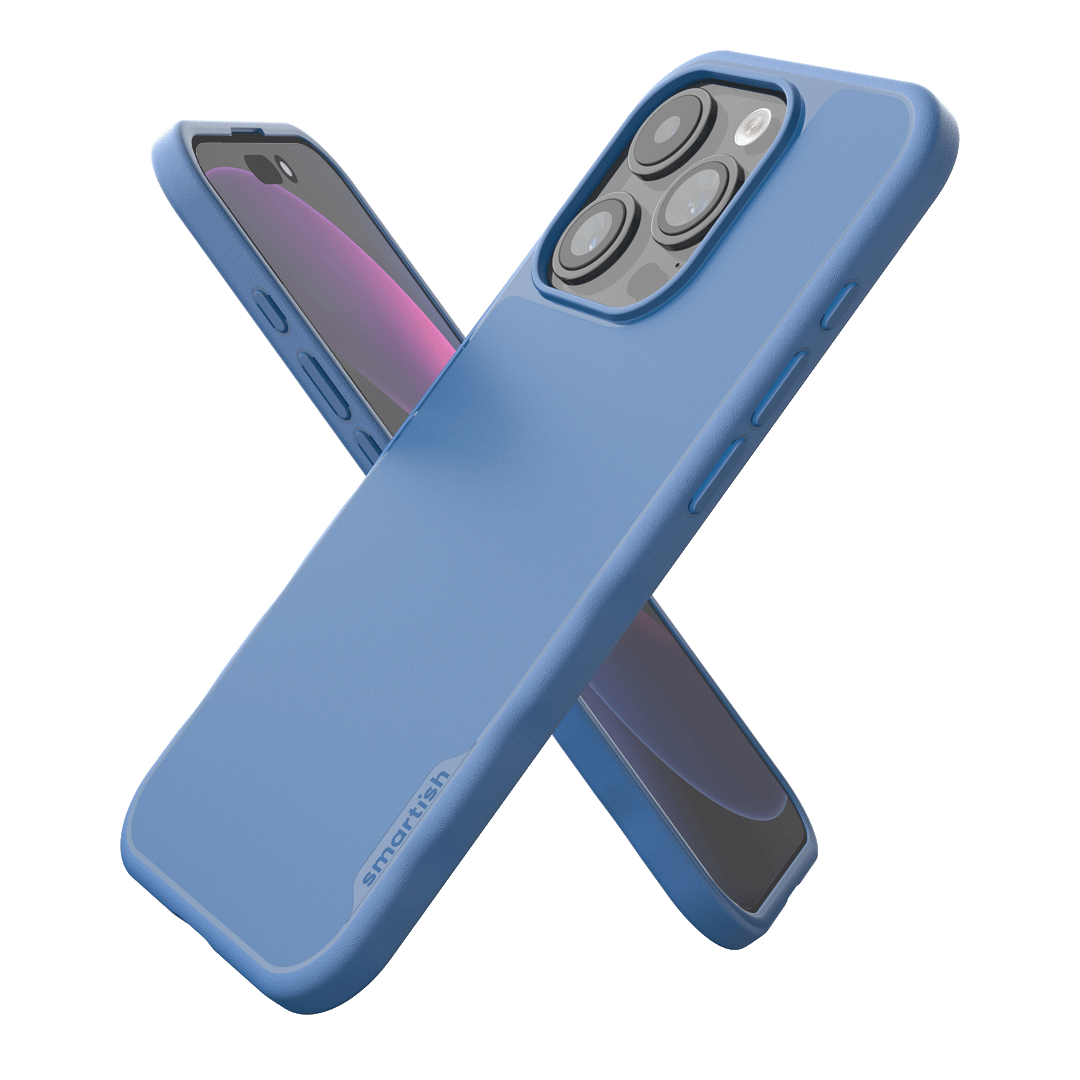 iPhone 15 Pro Magnetic Cases Slim Gripmunk MagSafe Protection