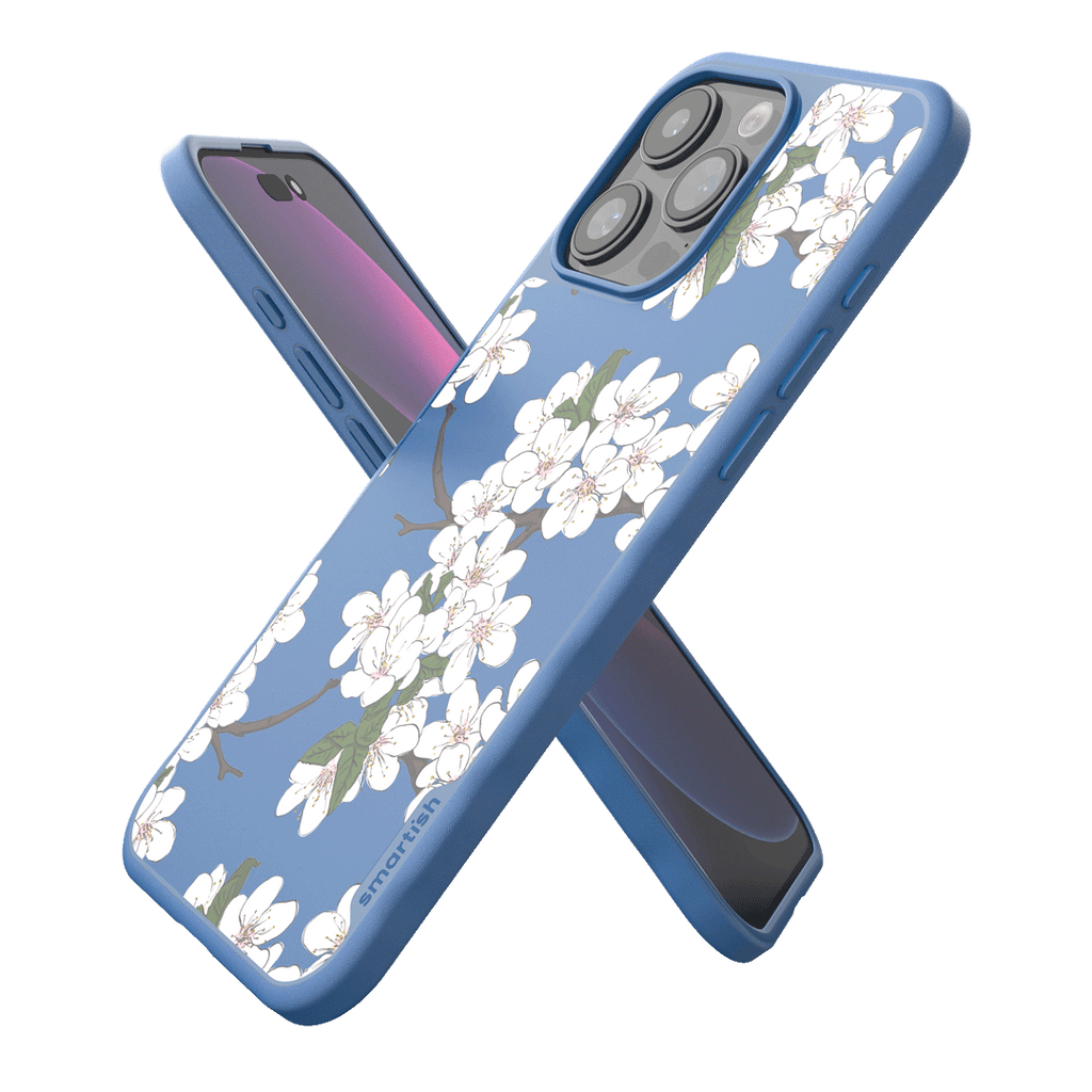 Gripmunk with MagSafe® - Slim Case for iPhone 15 Pro Max – Smartish