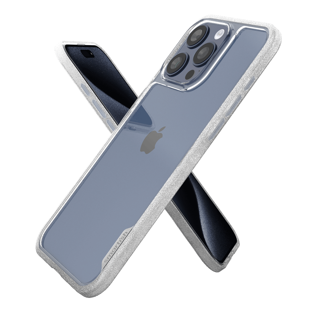 iPhone 17 Pro Cases | Grippy, Protective & Clever by Smartish