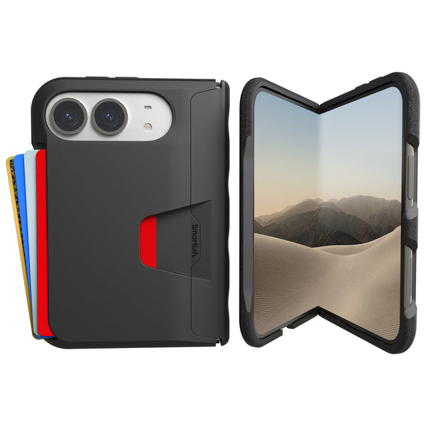 Black Tie Affair-iPhone Duo