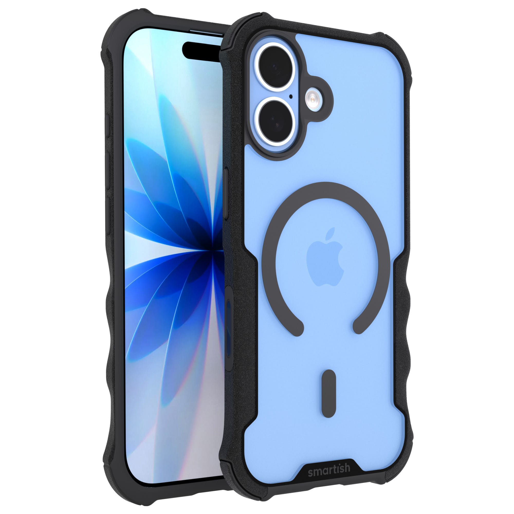 iPhone 17 Case with MagSafe | Gripzilla's Ultra-Grippy, Tough