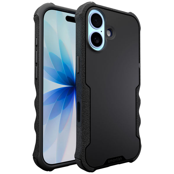 iPhone 17 Case Guide 2025 | Clever, Grippy Protection by Smartish iPhone 17 Case Guide 2025 | Clever, Grippy Protection by Smartish
