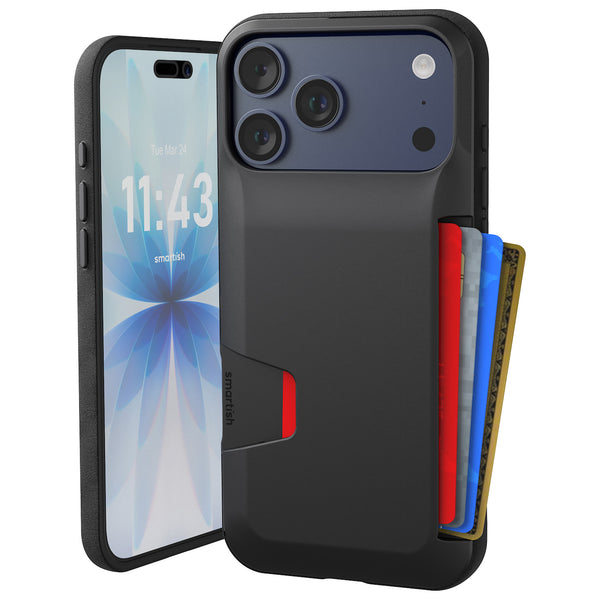 Black Tie Affair-iPhone 17 Pro Max