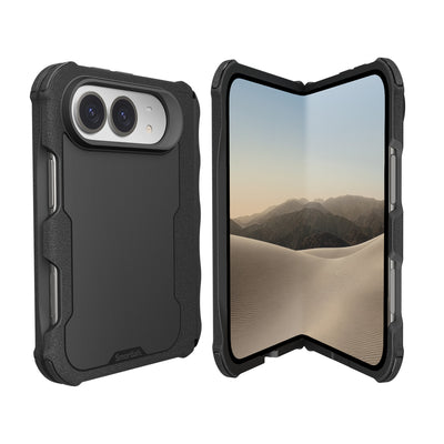 Black Tie Affair-iPhone Duo