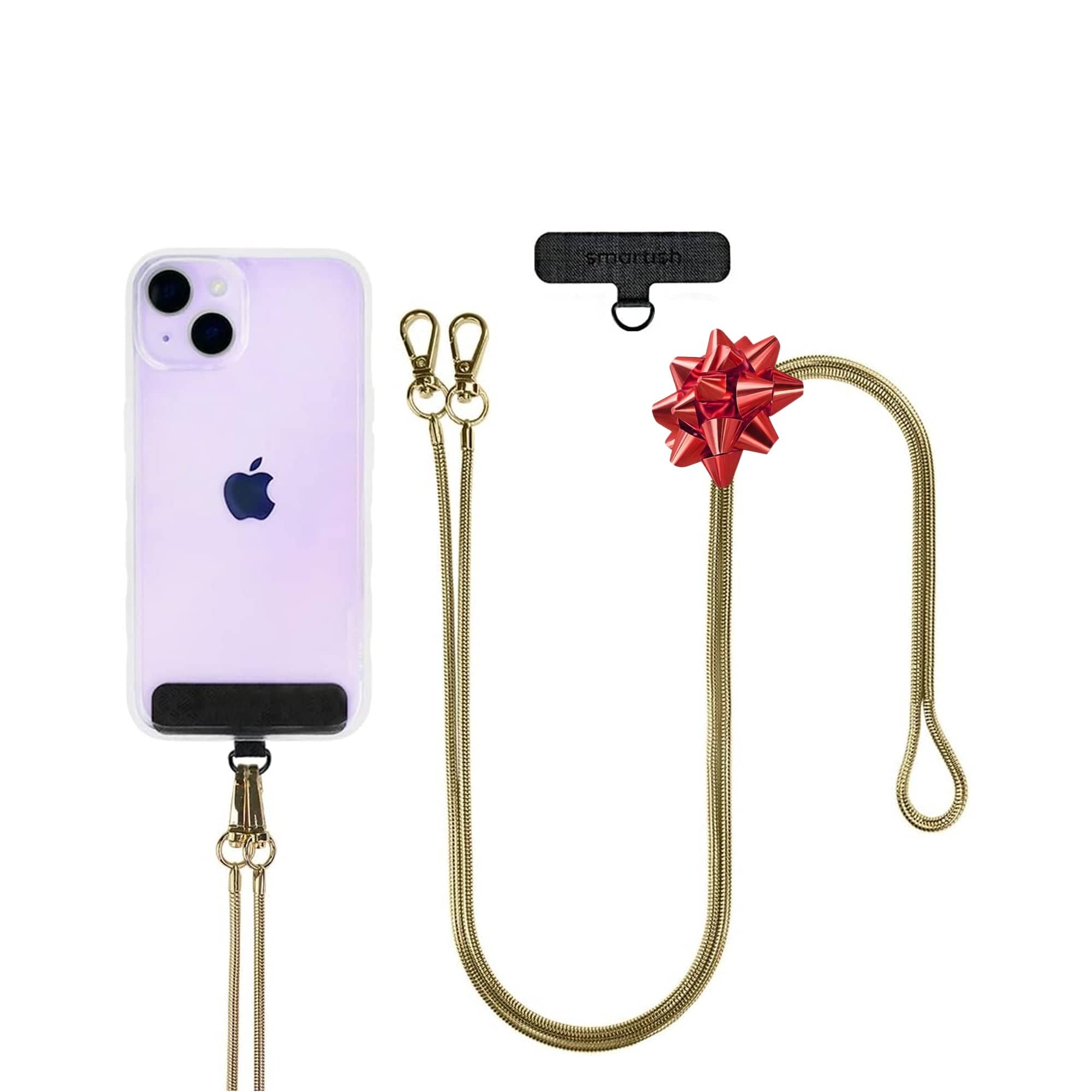 Case Clinger - Snake Chain by Smartish