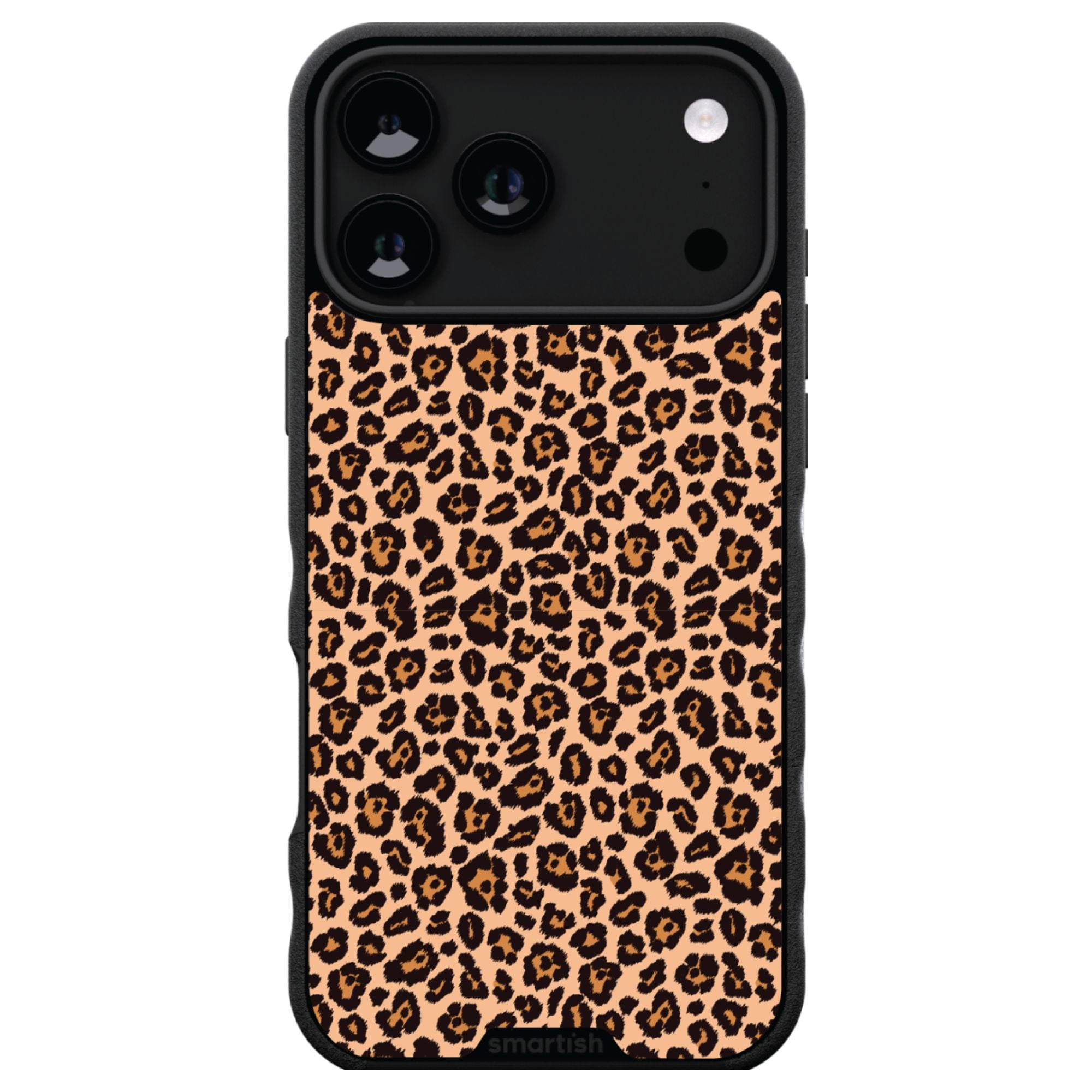 Don't Trust a Cheetah image