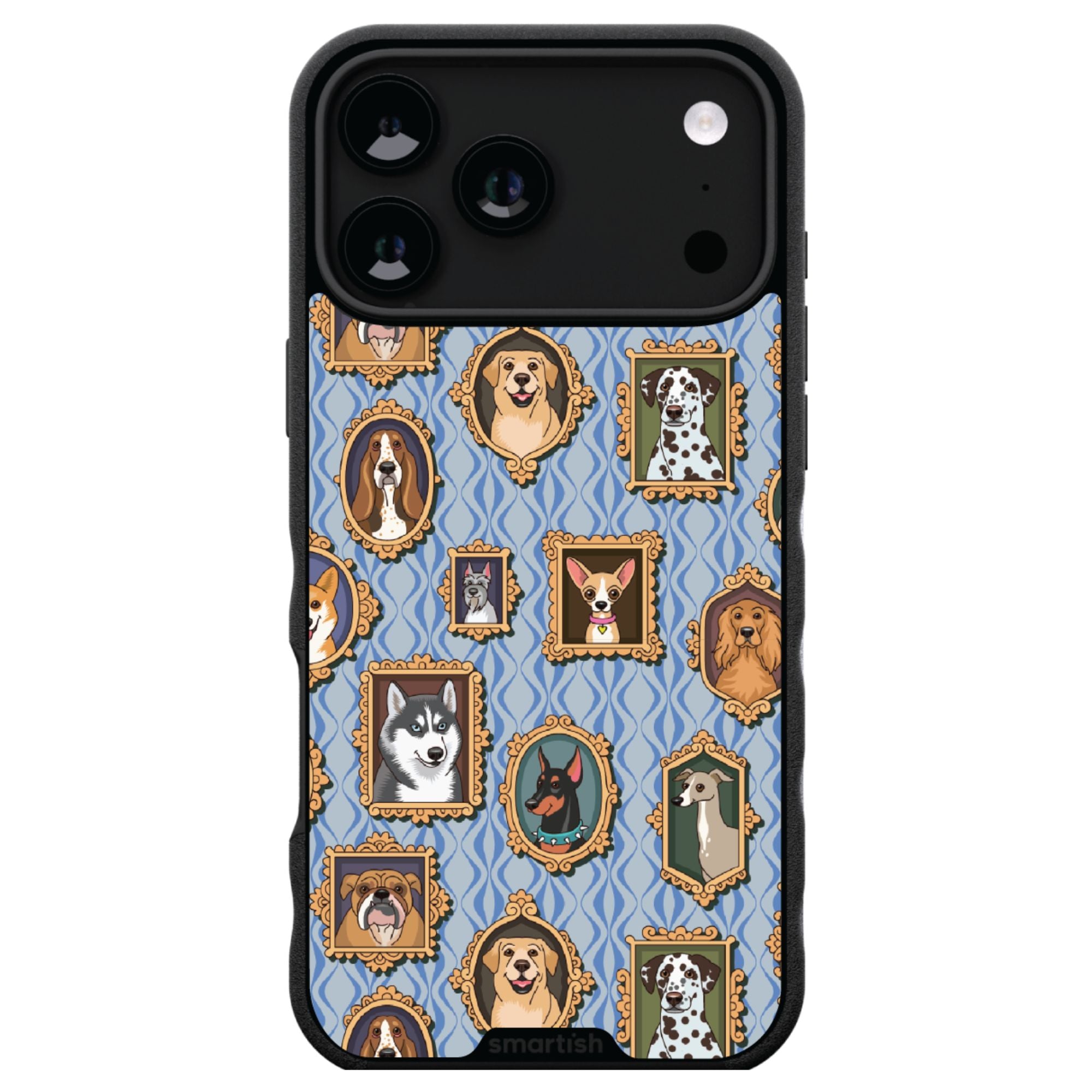 Family Portraits image