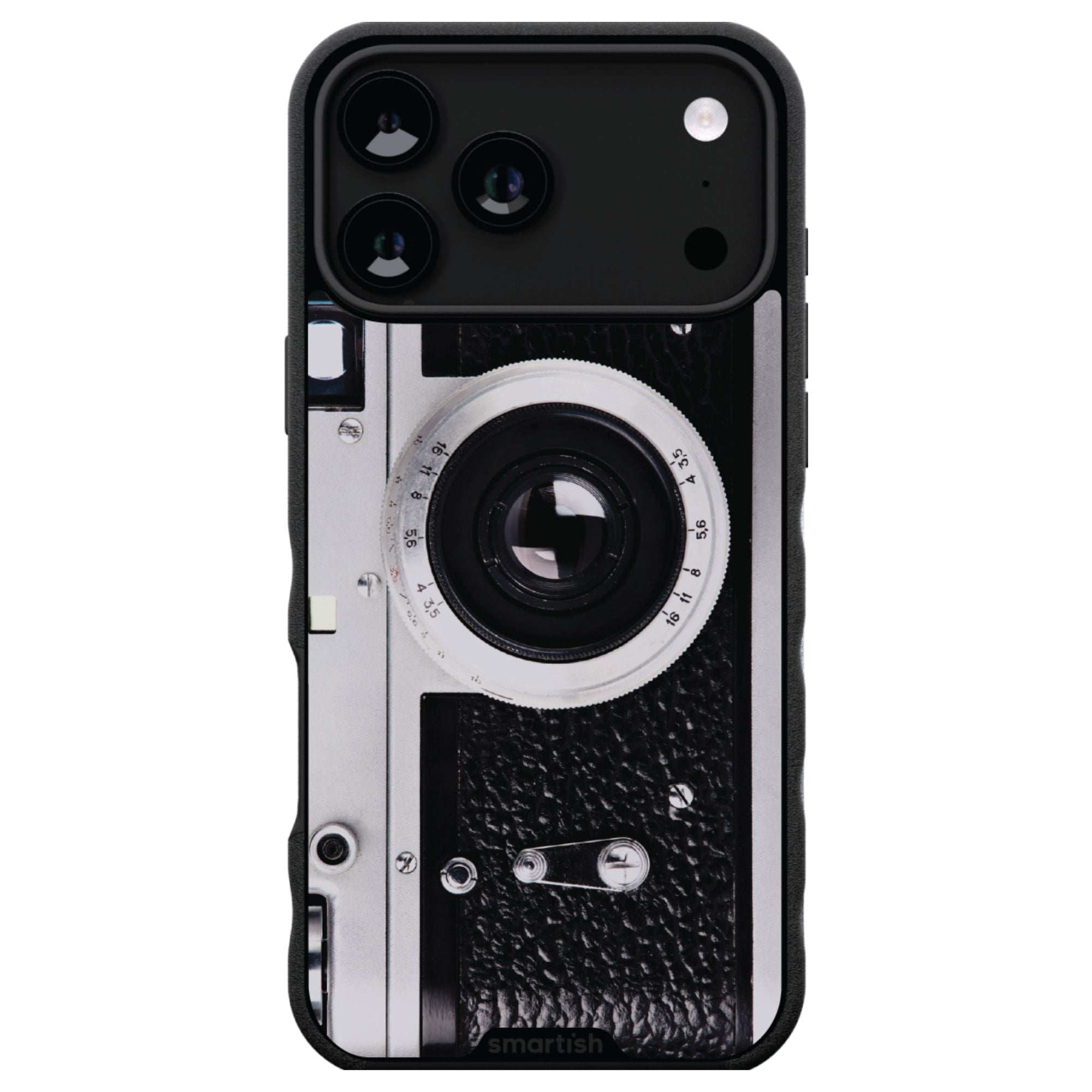 Over Developed image