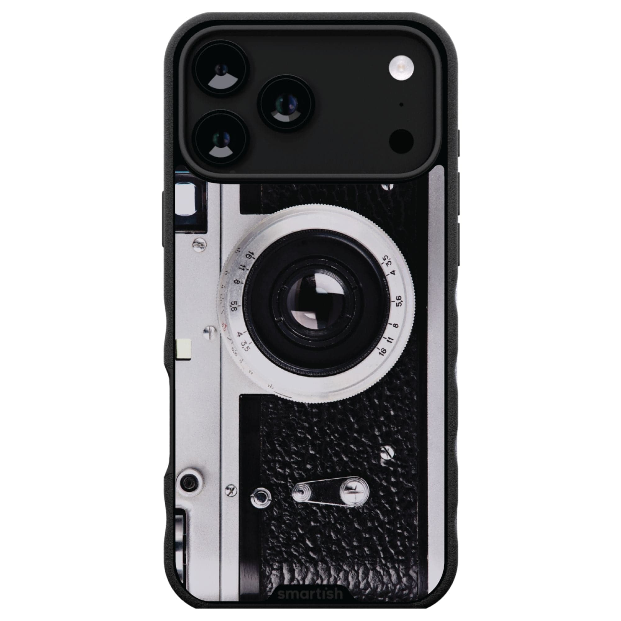 Smartish® iPhone 14 Pro Portemonnee-Hoes - Wallet Slayer Vol. 1 Slanke Beschermende Creditcardhouder - Drop Getest Verborgen Kaartsleuf Cover Compatibel met Apple iPhone 14 Pro - Blauw op de Groen Smartish® iPhone 14 Pro Portemonnee-Hoes - Wallet Slayer Vol. 1 Slanke Beschermende Creditcardhouder - Drop Getest Verborgen Kaartsleuf Cover Compatibel met Apple iPhone 14 Pro - Blauw op de Groen